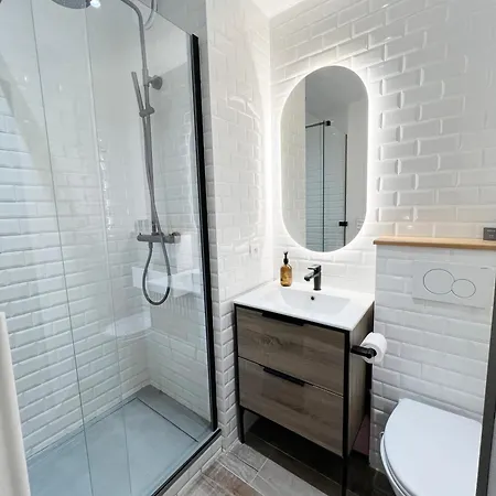 La Jardin Premium - 2 Personnes - Apartamento *