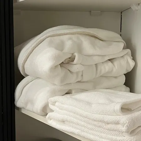 Apartamento La Jardin Premium - 2 Personnes - *