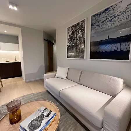 Apartamento La Jardin Premium - 2 Personnes -