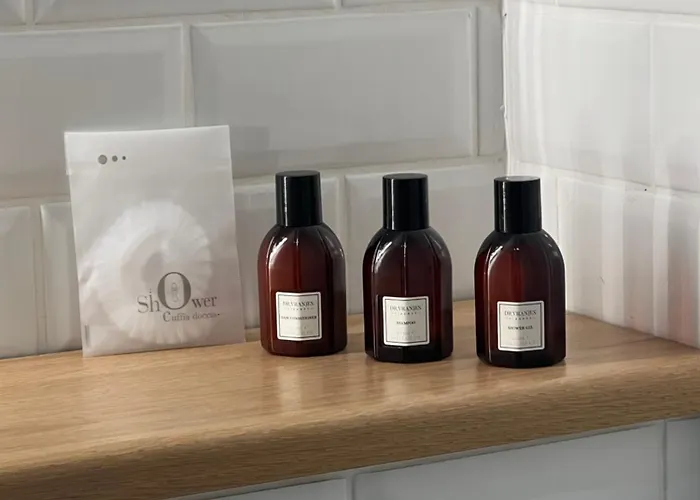 La Jardin Premium - 2 Personnes - Apartamento Deauville