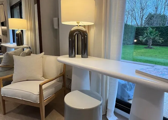 Apartamento La Jardin Premium - 2 Personnes -