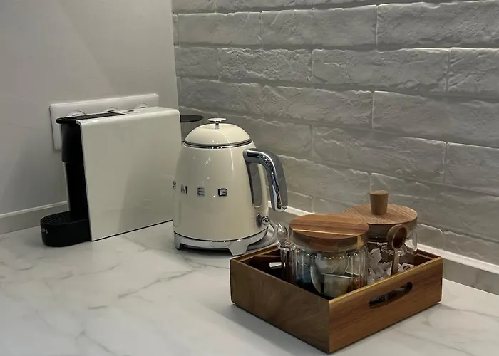 La Jardin Premium - 2 Personnes - Apartamento *