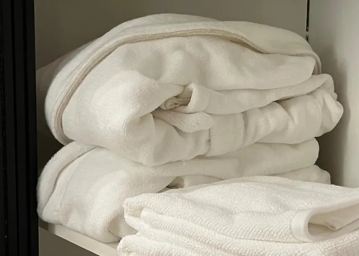 Apartamento La Jardin Premium - 2 Personnes - *