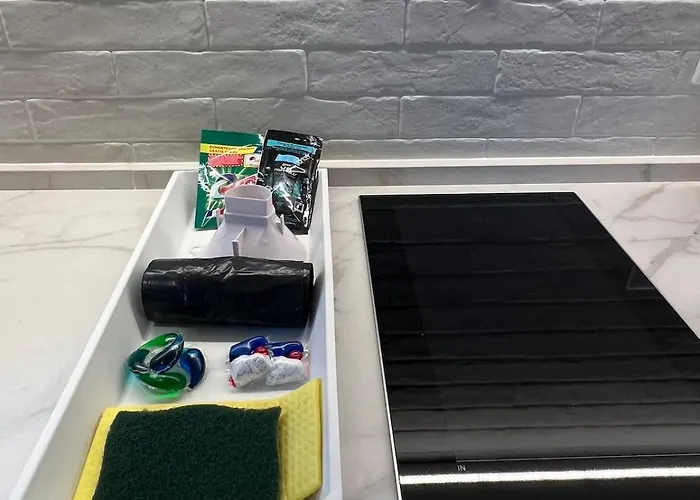 La Jardin Premium - 2 Personnes - Deauville