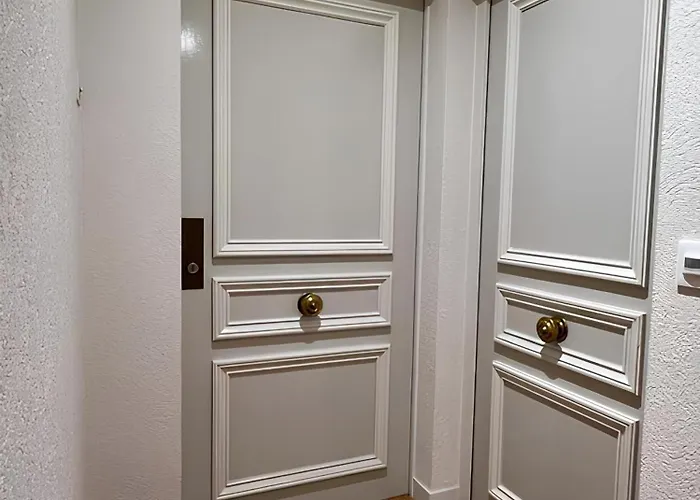 La Jardin Premium - 2 Personnes - Deauville