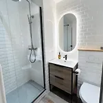 La Jardin Premium - 2 Personnes - Apartment *