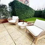 Apartment La Jardin Premium - 2 Personnes - *