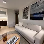 Apartment La Jardin Premium - 2 Personnes -