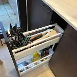 Apartment La Jardin Premium - 2 Personnes - *