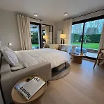 La Jardin Premium - 2 Personnes - Deauville