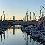 Apartment La Jardin Premium - 2 Personnes -