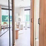 Apartment La Jardin Premium - 2 Personnes - *