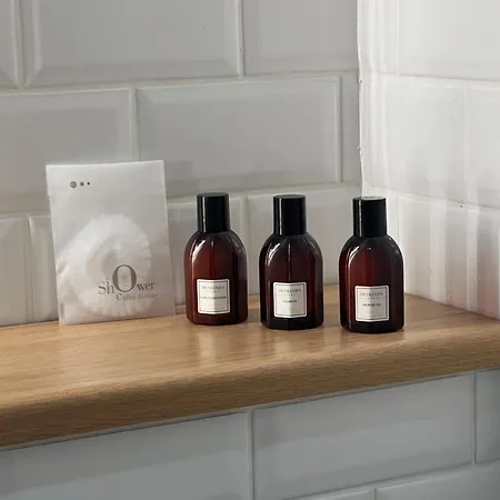 La Jardin Premium - 2 Personnes - Διαμέρισμα Ντοβίλ