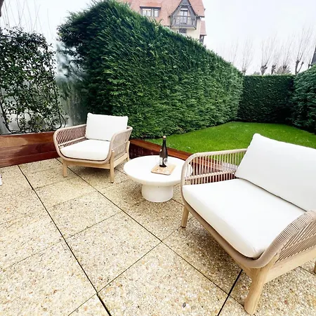 Διαμέρισμα La Jardin Premium - 2 Personnes - *