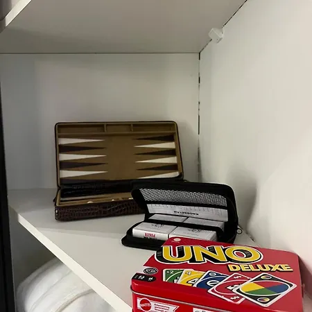 Διαμέρισμα La Jardin Premium - 2 Personnes -