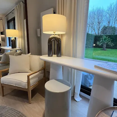 Daire La Jardin Premium - 2 Personnes -