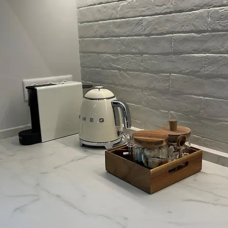 La Jardin Premium - 2 Personnes - Διαμέρισμα *