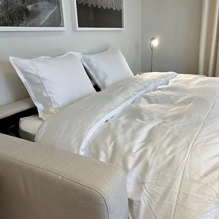 La Jardin Premium - 2 Personnes -