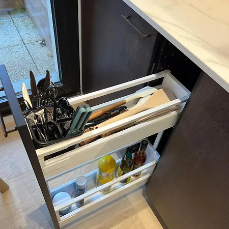 Διαμέρισμα La Jardin Premium - 2 Personnes - *