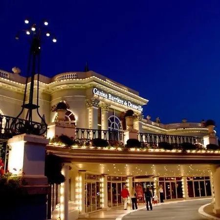 La Jardin Premium - 2 Personnes - * Deauville