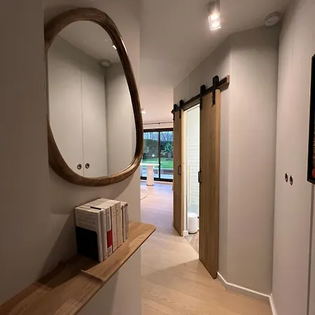 La Jardin Premium - 2 Personnes - Διαμέρισμα