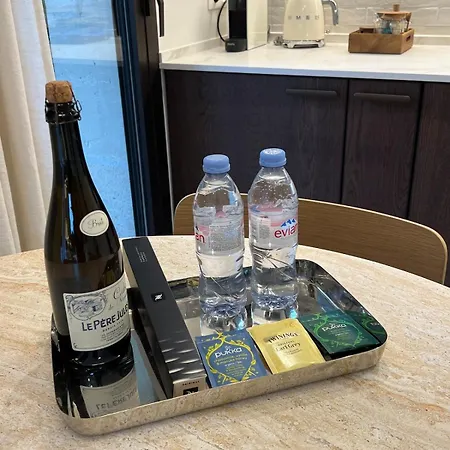 Διαμέρισμα La Jardin Premium - 2 Personnes -