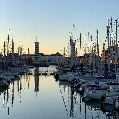 Διαμέρισμα La Jardin Premium - 2 Personnes -