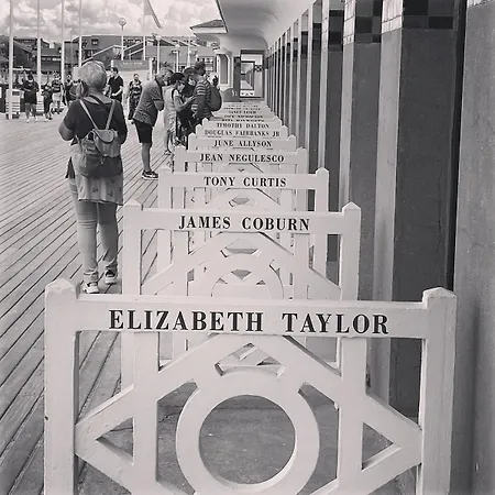 La Jardin Premium - 2 Personnes -