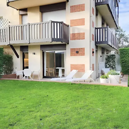 Διαμέρισμα La Jardin Premium - 2 Personnes -