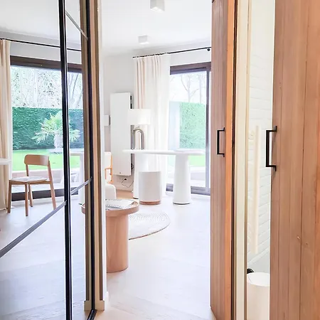 Appartement La Jardin Premium - 2 Personnes - *