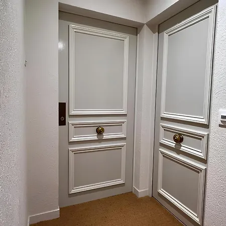 La Jardin Premium - 2 Personnes - Ντοβίλ