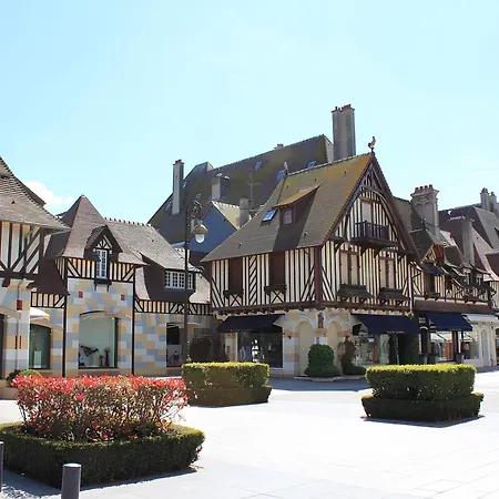 La Jardin Premium - 2 Personnes - Daire