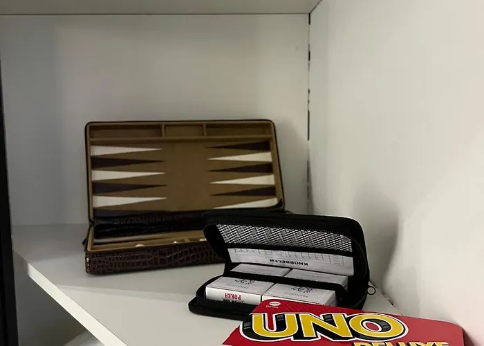 Apartment La Jardin Premium - 2 Personnes -