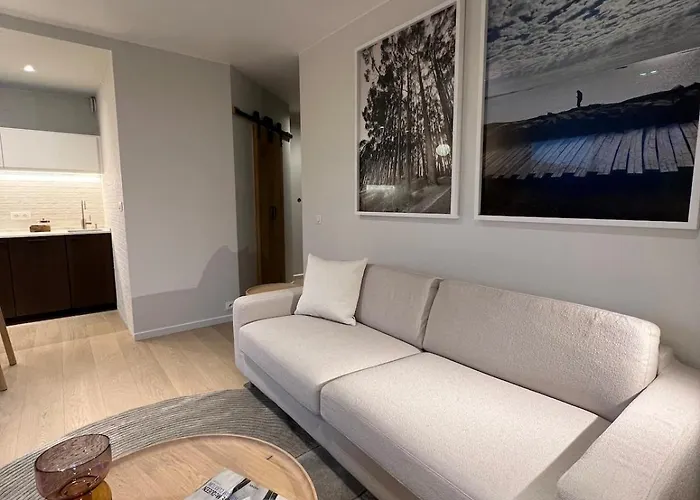 Apartment La Jardin Premium - 2 Personnes -