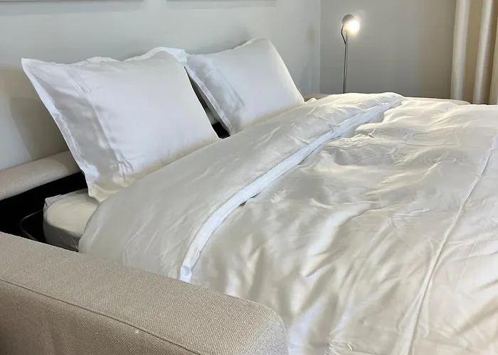 La Jardin Premium - 2 Personnes -