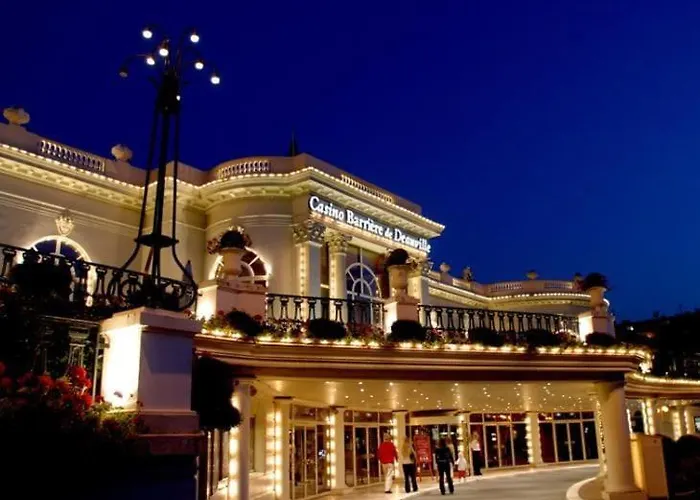 La Jardin Premium - 2 Personnes - * Deauville