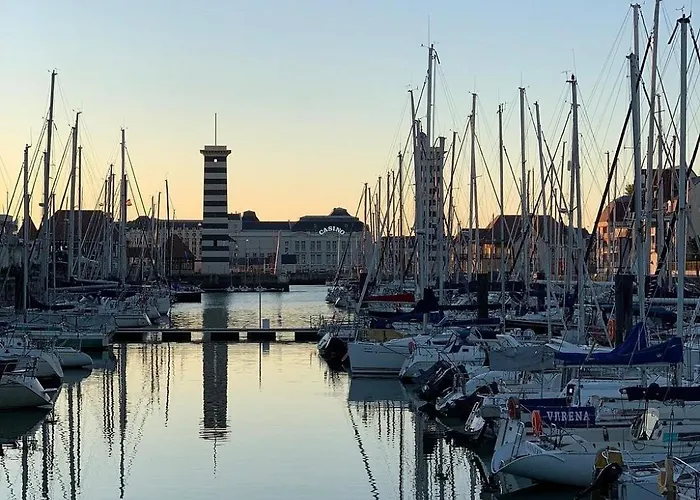 Apartment La Jardin Premium - 2 Personnes -