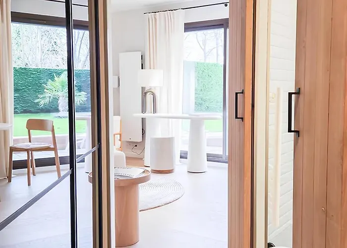 Apartment La Jardin Premium - 2 Personnes - *