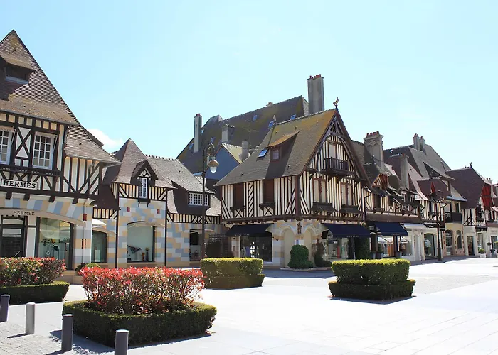 La Jardin Premium - 2 Personnes - Apartment